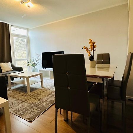 Lovely 4Bed Property, London 8Min To Oxford Street Eksteriør billede