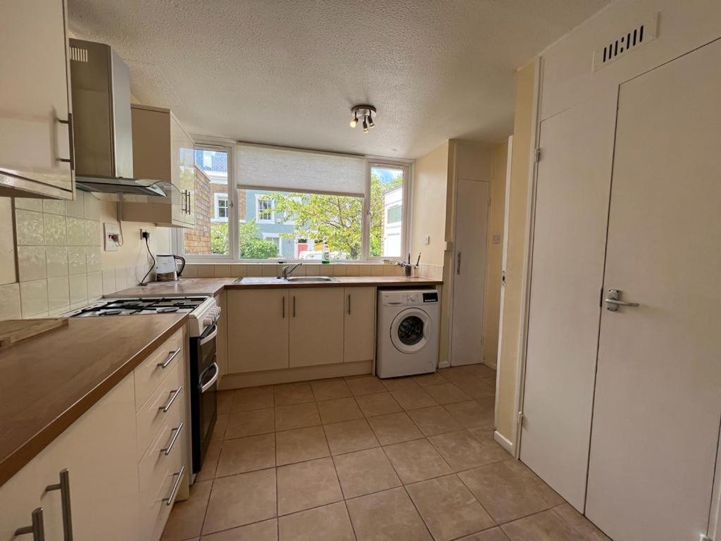 Lovely 4Bed Property, London 8Min To Oxford Street Eksteriør billede