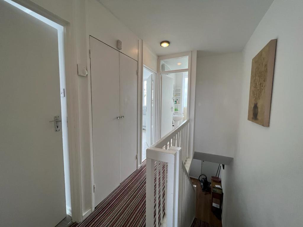 Lovely 4Bed Property, London 8Min To Oxford Street Eksteriør billede